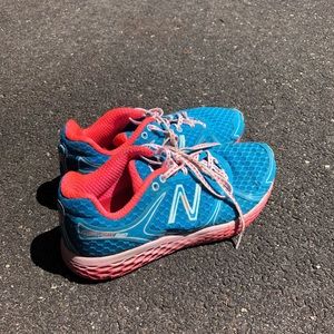 New balance Fresh Foam 980